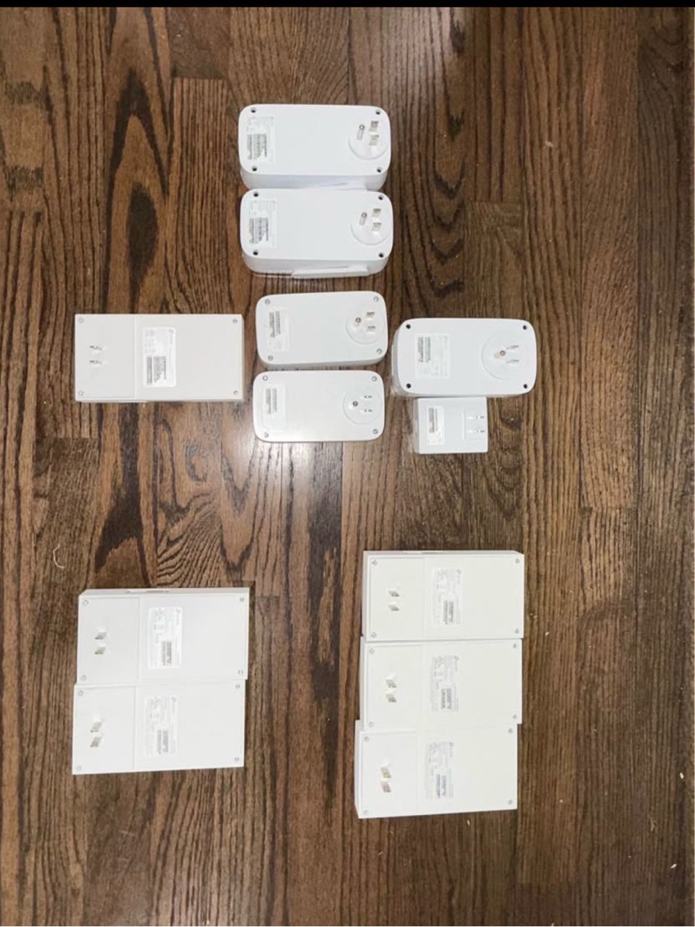 tp-link Powerline Adapters and Internet Extenders